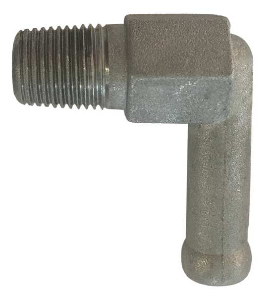 Kühlerschlauch(gebogen)